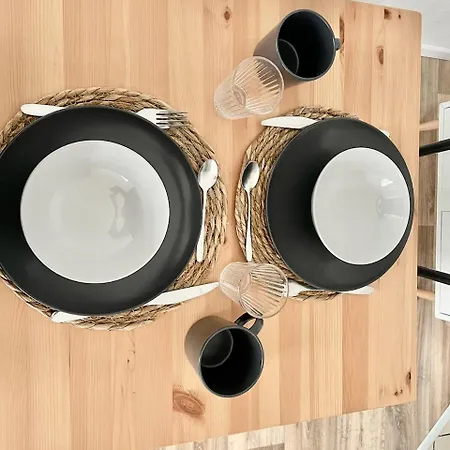 Apartment -la Madeleine- Proche Gares De Lille